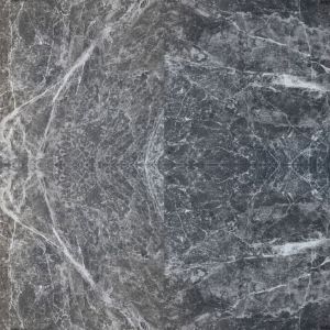 GeoCeramica® topplaat 60x60x1 Marble Amazing Dark