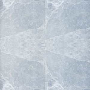 GeoCeramica® topplaat 60x60x1 Marble Amazing Grey