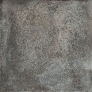 GeoCeramica® topplaat 80x80x1 Overland Antracite