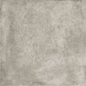 GeoCeramica® topplaat 80x80x1 Overland Grigio