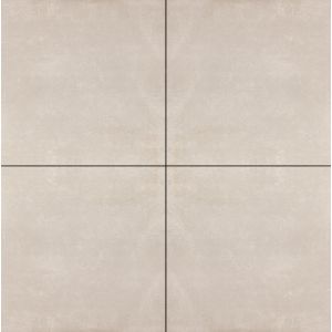 GeoCeramica® 80x80x4 Patina Taupe
