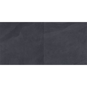 GeoCeramica® 60x60x4 Tracks Mustang Dark