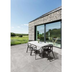 GeoCeramica 80x80x4 Forma Perla