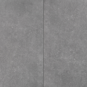 GeoCeramica® topplaat 80x40x1 Impasto Grigio