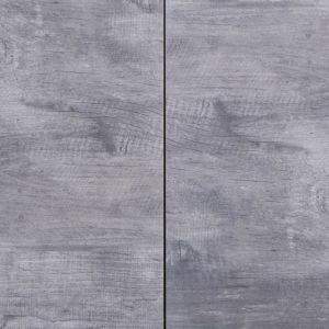 GeoCeramica® topplaat 80x40x1 Timber Grigio