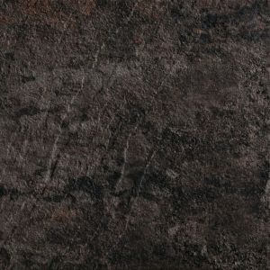 GeoCeramica® topplaat 80x80x1 Ardesie Black Reef