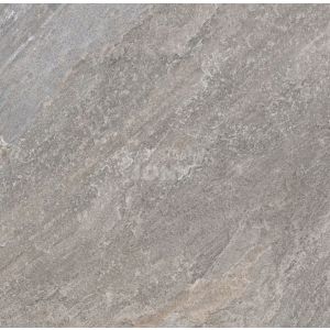 GeoCeramica® 75x75x4 Quartzstone Grey Ma