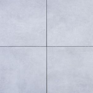 GeoCeramica® topplaat 60x60x1 Evoque Perla