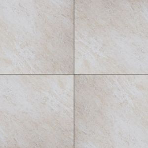 GeoCeramica® topplaat 80x80x1 Fiordi Sand