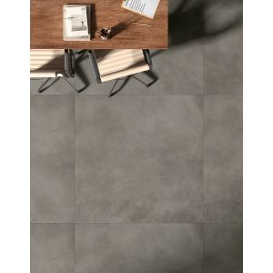 GeoCeramica 80x80x4 Clay Design Fancy - MBI de Steenmeesters