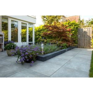 GeoCeramica® 80x80x4 Evoque Greige