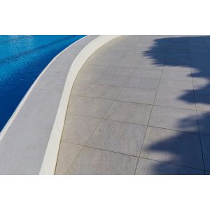 GeoCeramica® 60x60x4 Fiordi Grigio