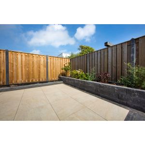 GeoCeramica® 60x60x4 Fiordi Sand