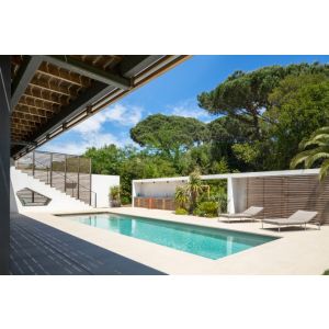 GeoCeramica® 90x90x4 Terra Mergel Zand