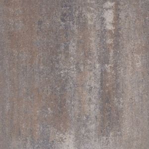 Sierbestrating GeoColor 3.0 in de kleur Maple Brown, formaat 30x20x6 cm, geschikt voor oprit en terras.
