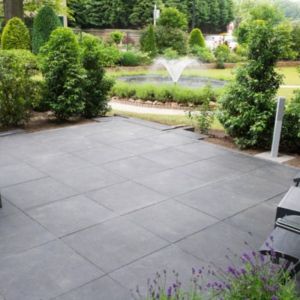 GeoColor 3.0 Tops 60x60x4 Graphite Roast