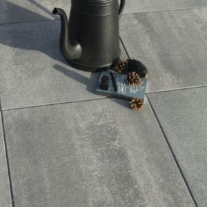 GeoColor 3.0 Tops 60x60x4 Meteor White Grey