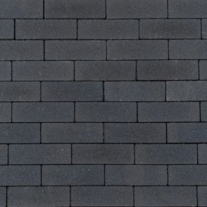 GeoCotto 20x5x8 Nero