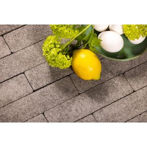 Geoklinker Plus ZF 30x20x6 Roma