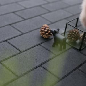 Geoklinker Plus MF 21x10,5x8 cm Milano