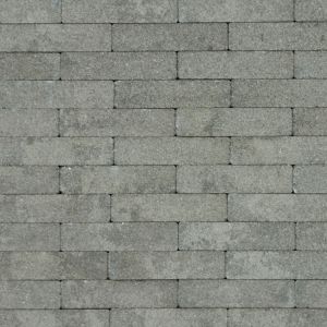 Geoklinker Plus ZF 30x20x6 cm Roma

