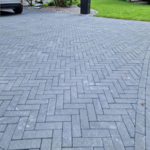 Geoklinker Plus ZF Dikformaat 21x7x6 cm Milano