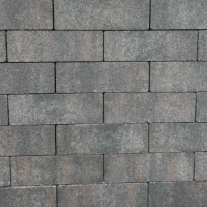 Geoklinker Plus ZF Waalformaat 20x5x6 cm Venice
