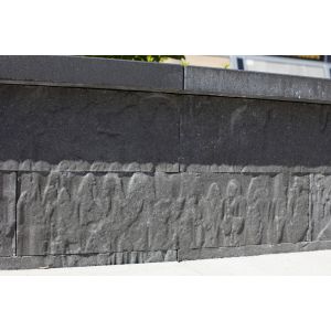 GeoMattone stapelblok Cannobio 60x15x15