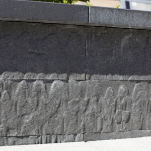 GeoMattone stapelblok 15x15x60 cm Cannobio
