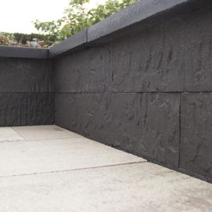 GeoMattone stapelblok 15x15x60 cm Milano