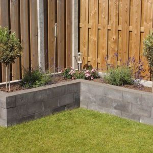 GeoPlano stapelblok 15x15x60 cm Milano