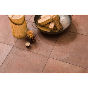 GeoProArte®Steel 100x100x6 Oxido