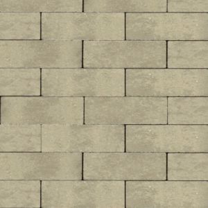GeoRetron Privato Dikformaat 21x7x6 cm Haarzuilen
