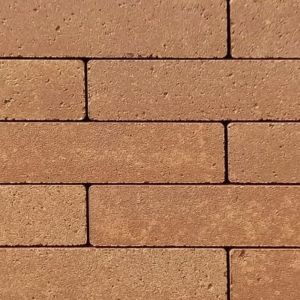 GeoRetron Privato Dikformaat 21x7x6 cm Rhodenrijs
