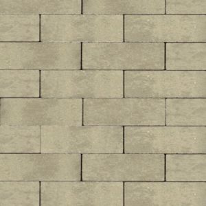 GeoRetron Privato Waalformaat 20x5x6 cm Haarzuilen
