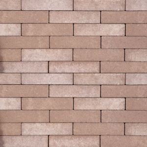 GeoRetron Privato Klinker 21x10,5x8 cm Rhodenrijs