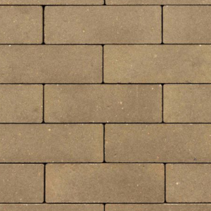 GeoRetron Privato Klinker 21x10,5x7 Rosendael