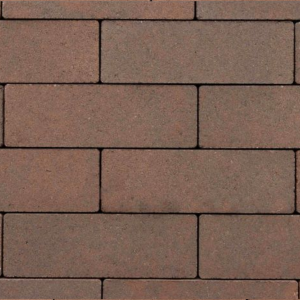 GeoRetron Privato Klinker 21x10,5x7 Salentein