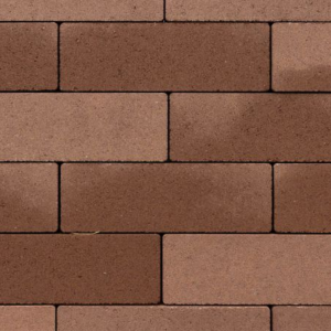 GeoRetron Privato Waalformaat 20x5x6 Loevestein