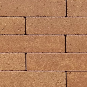 GeoRetron Privato Waalformaat 20x5x6 Nestor