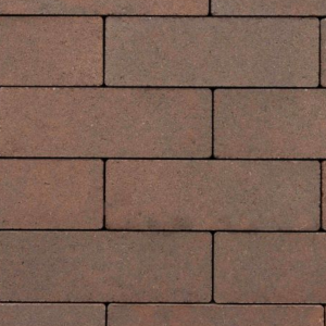 GeoRetron Privato Waalformaat 20x5x6 Salentein