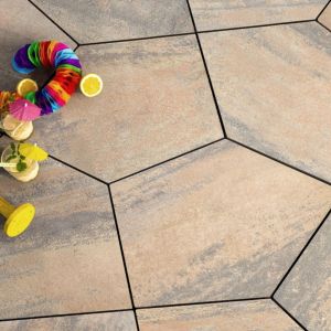 GeoStretto Alivo 6 cm Riviera
