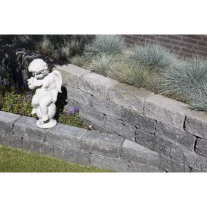 Combiwall Splitton Uno 30x15x12 cm Mount Everest