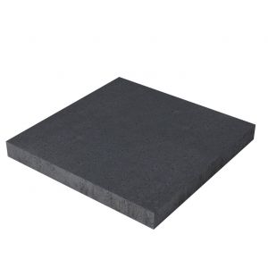 Schellevis Oud Hollandse Tegel 120x120x12 cm Antraciet