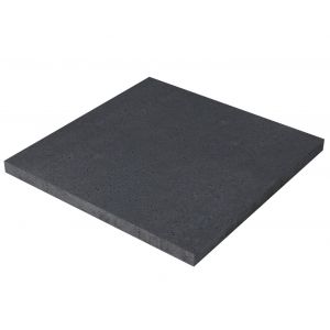 Schellevis Oud Hollandse Tegel 120x120x7 cm Antraciet