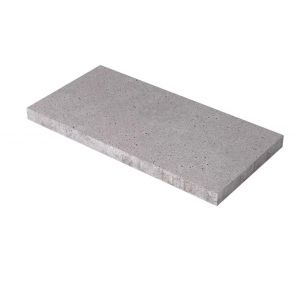 Schellevis Oud Hollandse Tegel 60x120x7 cm Grijs