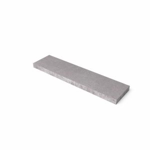 Schellevis Oud Hollandse Tegel 50x200x10 cm Grijs
