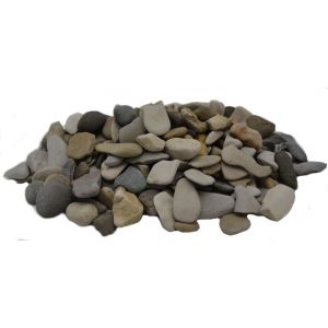 Gletsjer Grind 8-16 mm (BigBag á 1000 kg)