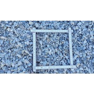 Gletsjer Grind 8-16 mm (BigBag á 1000 kg)