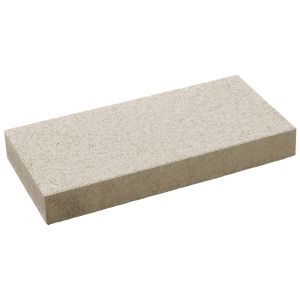 Globe S afdekelement 60x15x7,5 cm Greige